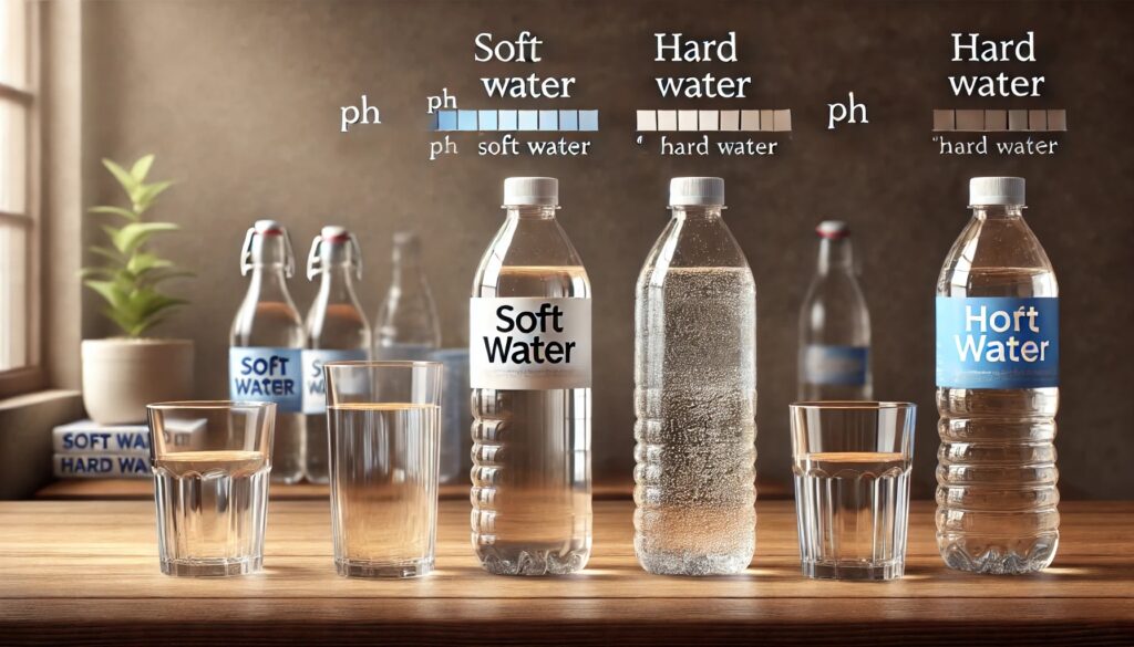 軟水の国は日本以外のどこにある?世界の水道水事情を生活目線で解説
