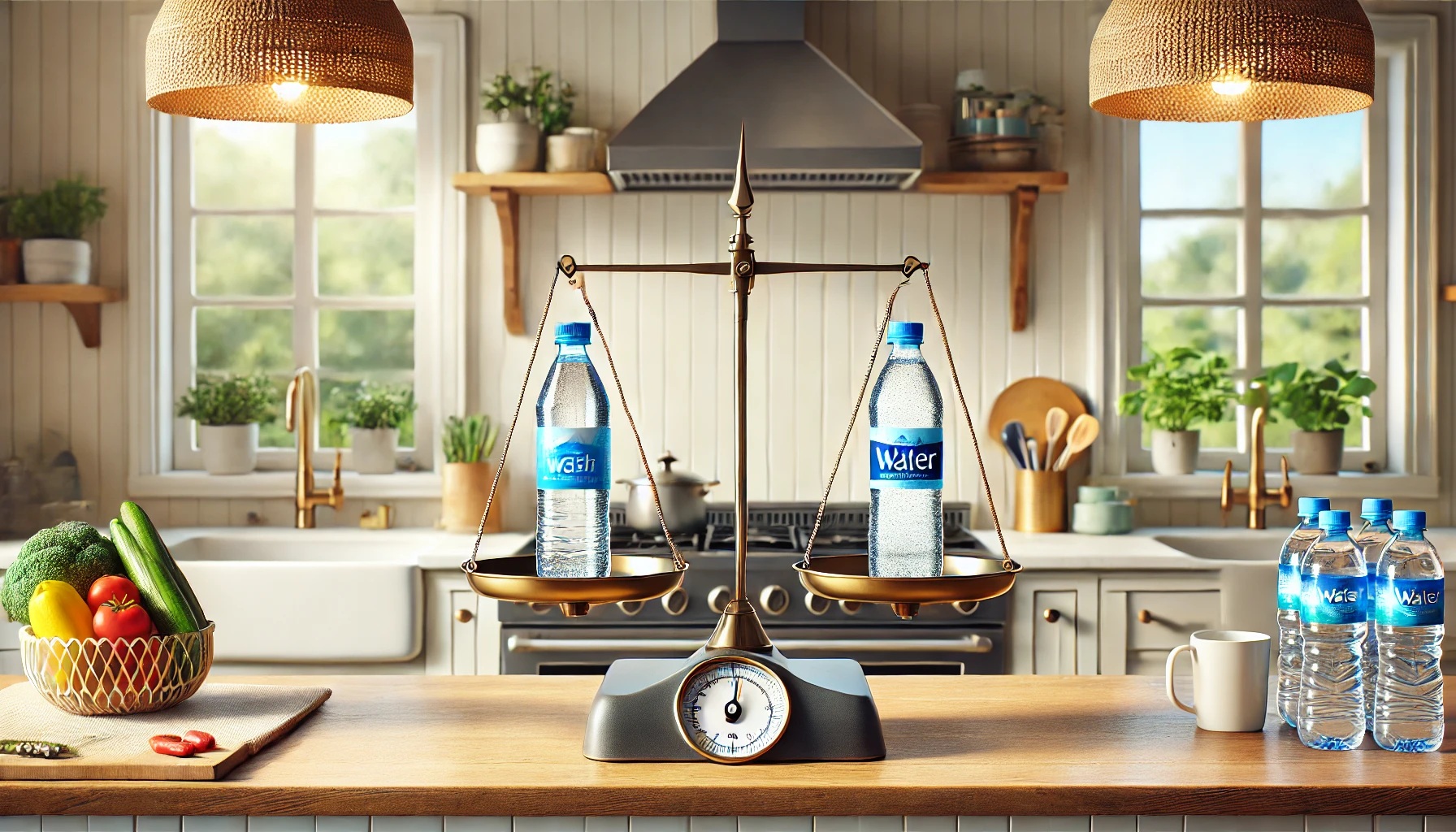 水ブランドの比較、どっちがいい？