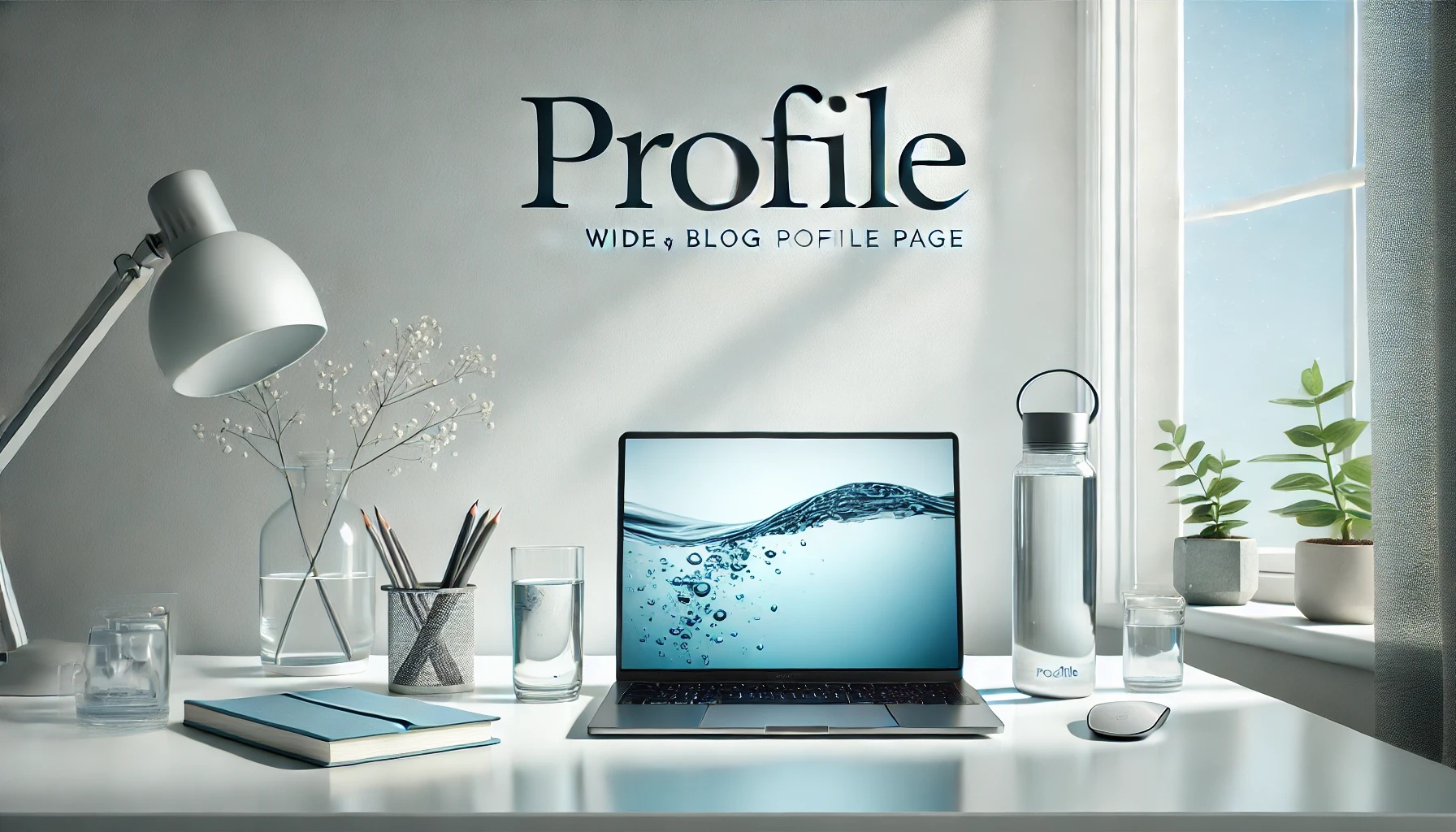 profileプロフィール